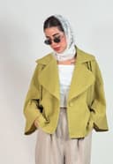 شومیز پروانه ای 