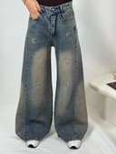 شلوار بگ سنگشور