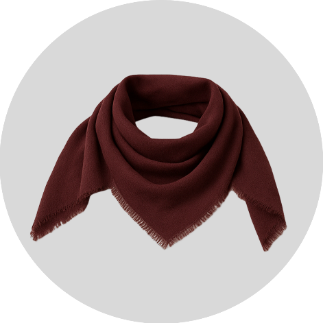 شال و روسری