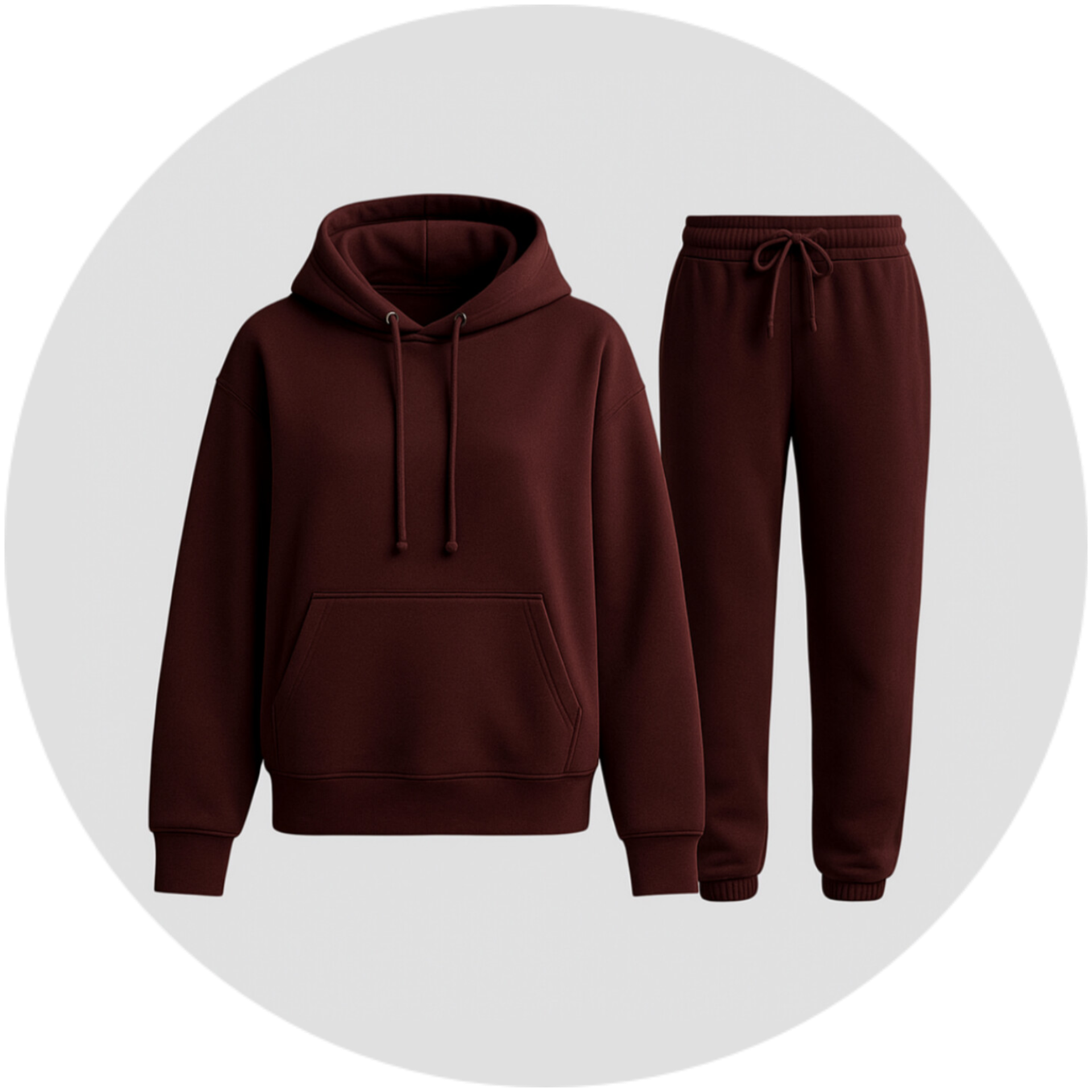 سویشرت و شلوار